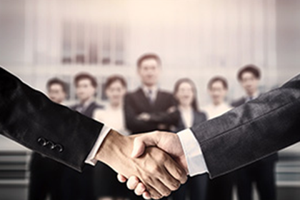 清河门追账公司